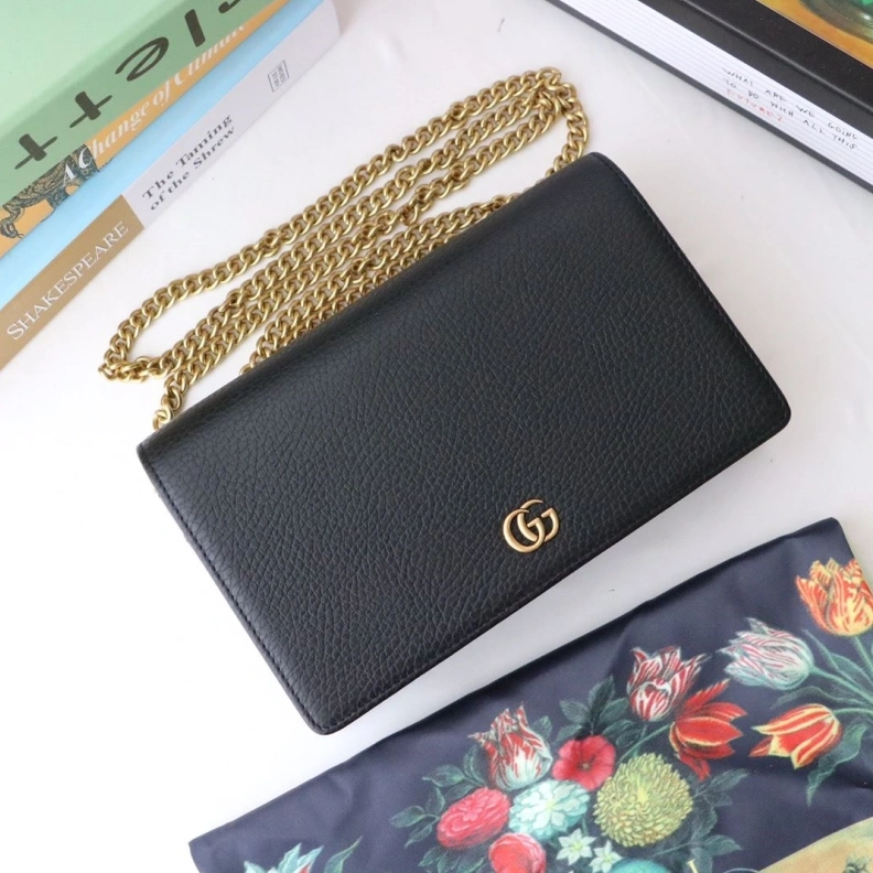 GoAnywhere Gxccx Wallets & Purse 34952