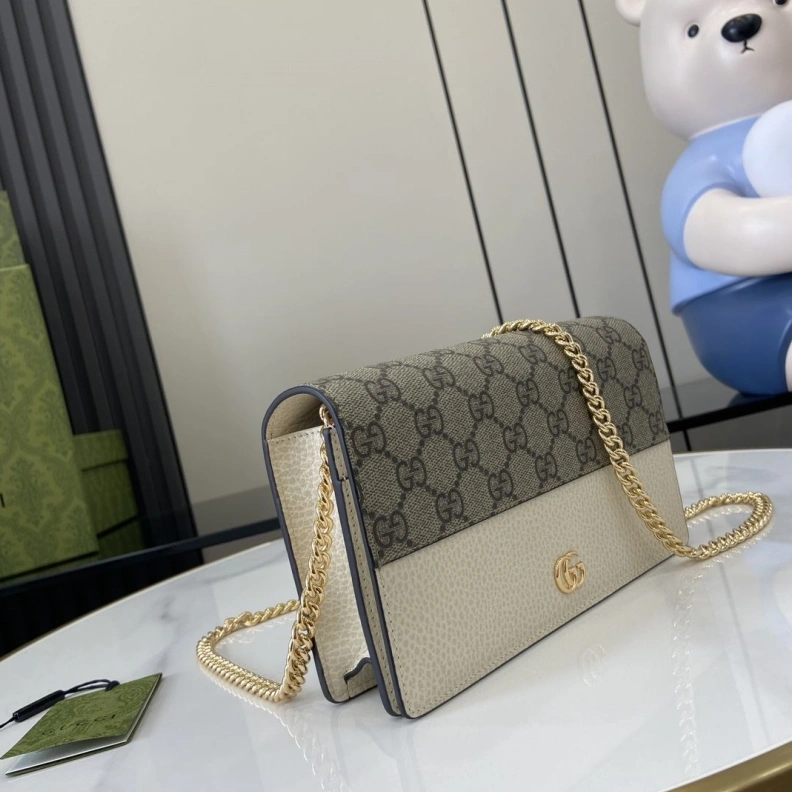 Gxccx Satchel Bags Minimalist 37379