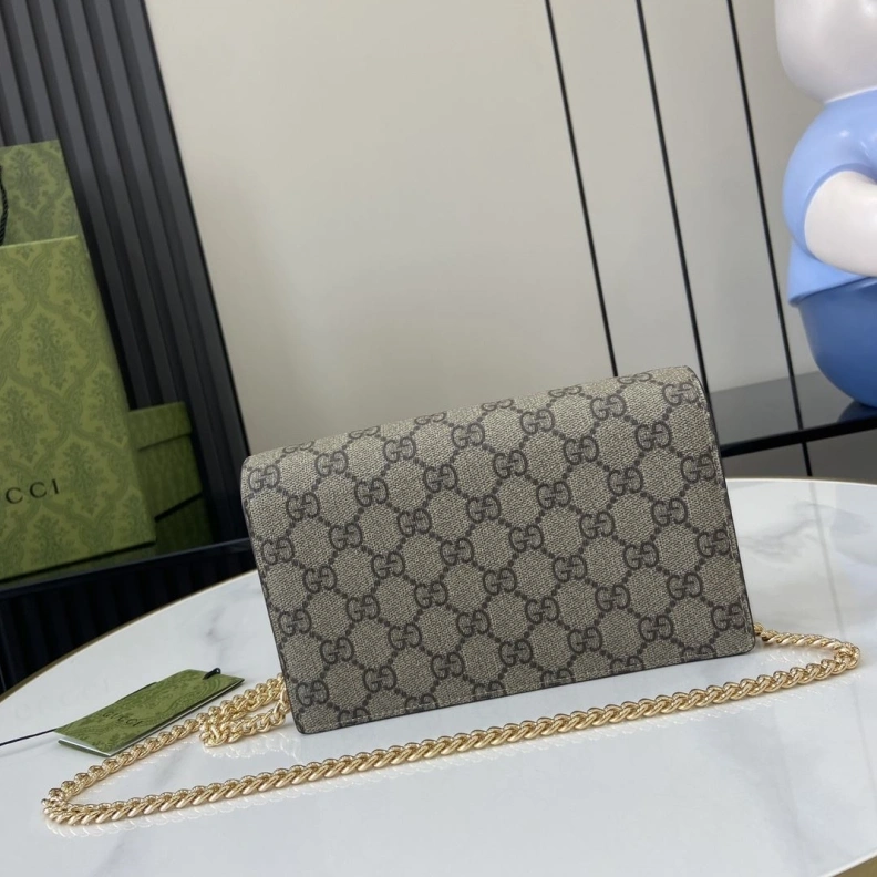 Gxccx Satchel Bags Minimalist 37379
