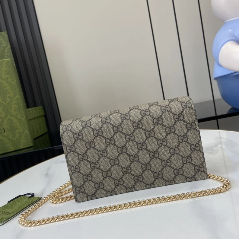 Gxccx Satchel Bags Minimalist 37374
