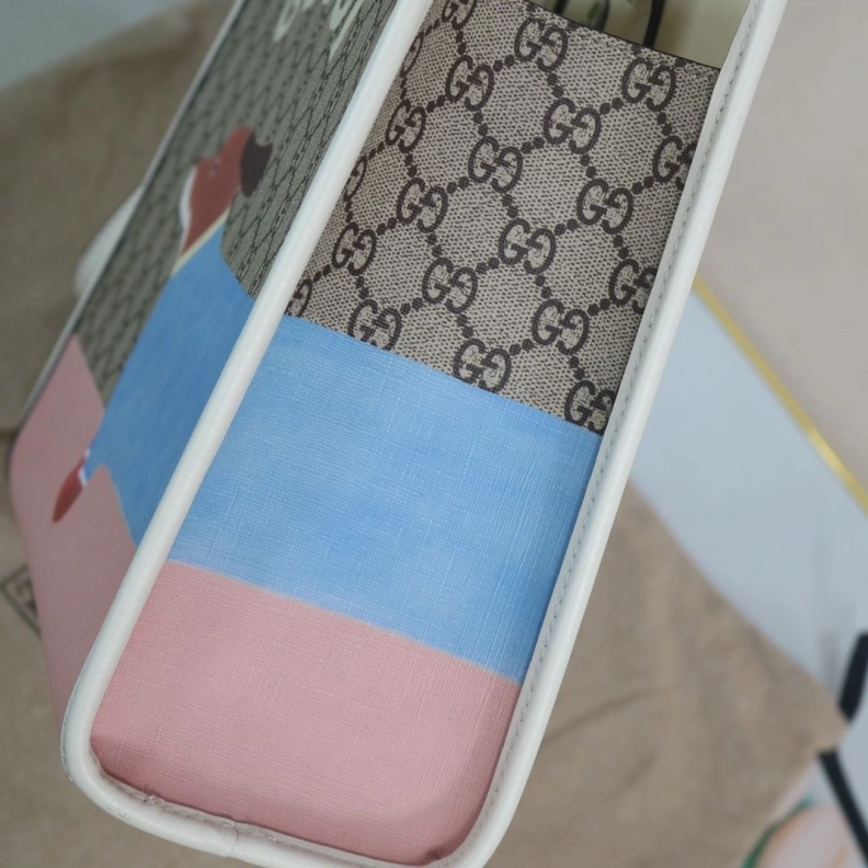 Gxccx Shopping Bags EyeCatching 36620