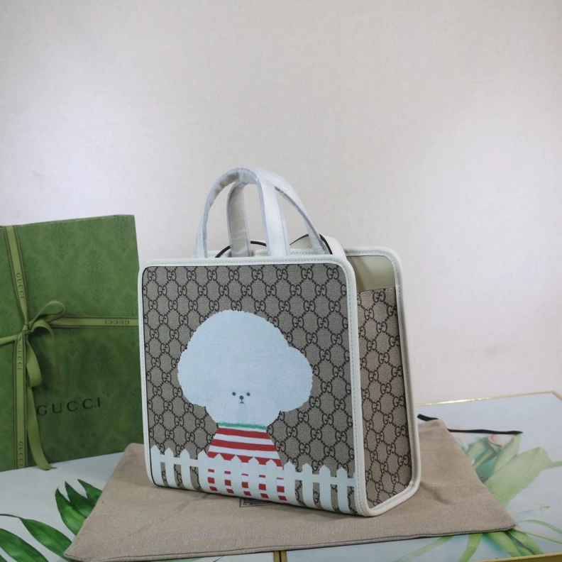 Sophisticated Gxccx Shopping Bags 36627