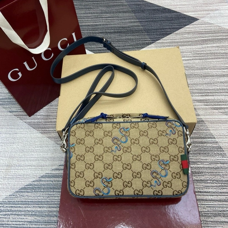 Gxccx Satchel Bags Efficient 37381