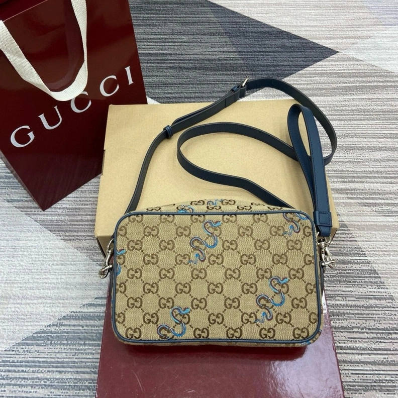 Gxccx Satchel Bags Efficient 37381
