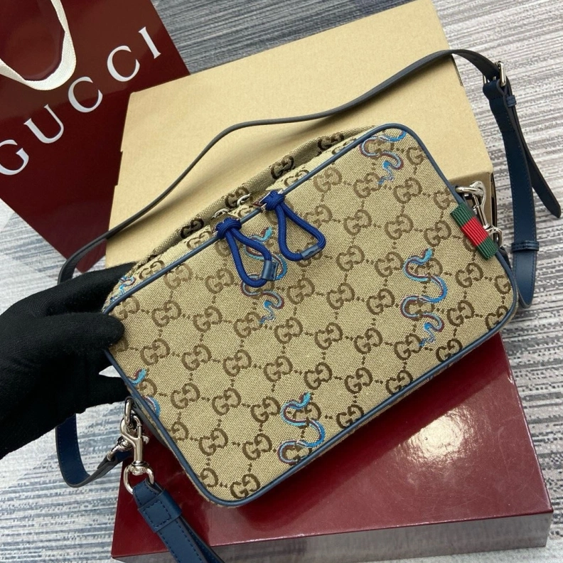Gxccx Satchel Bags Efficient 37381