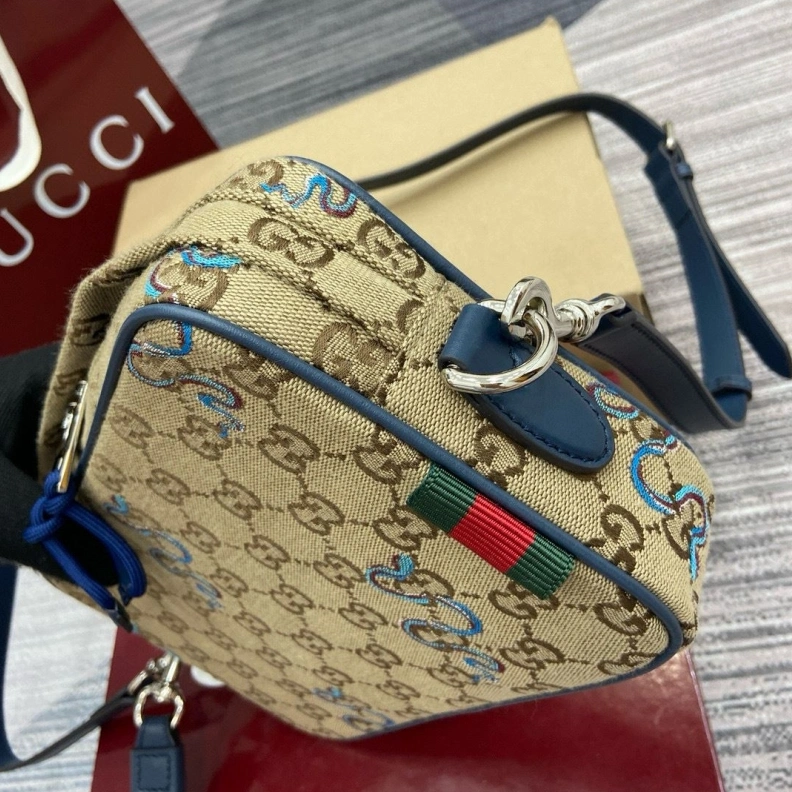 Gxccx Satchel Bags Efficient 37381