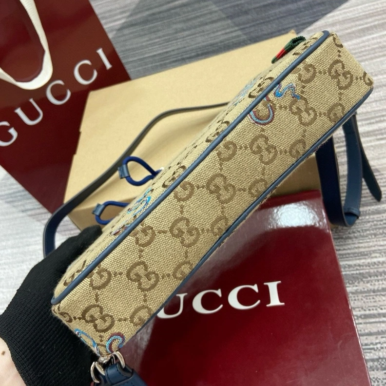 Gxccx Satchel Bags Efficient 37381