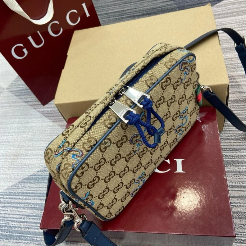 Gxccx Satchel Bags Efficient 37381