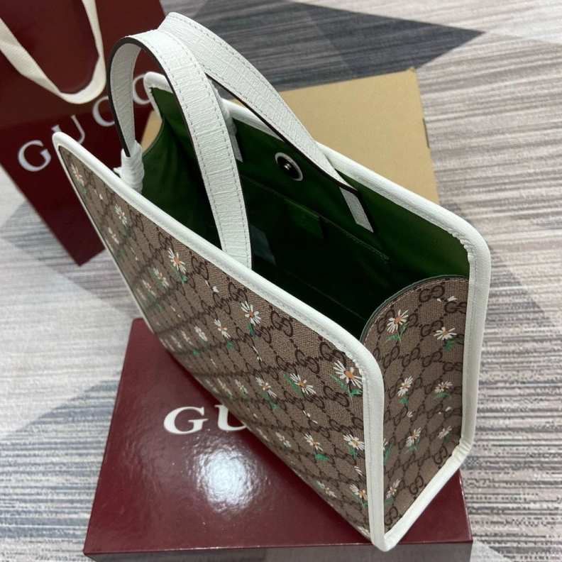 Gxccx Shopping Bags Minimalist 36617