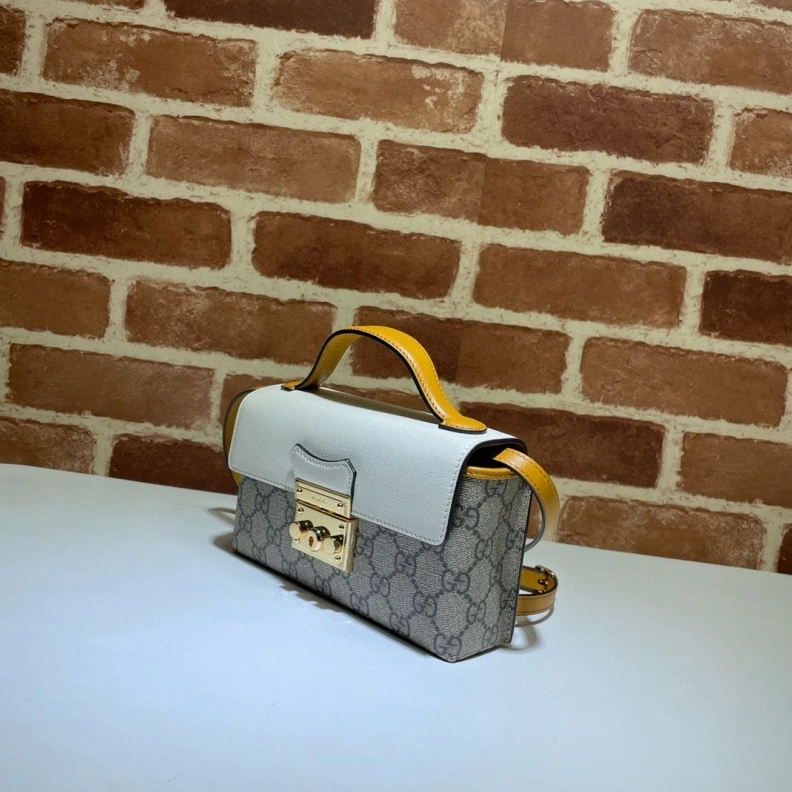 Gxccx Top Handle Bags Flexible 35894