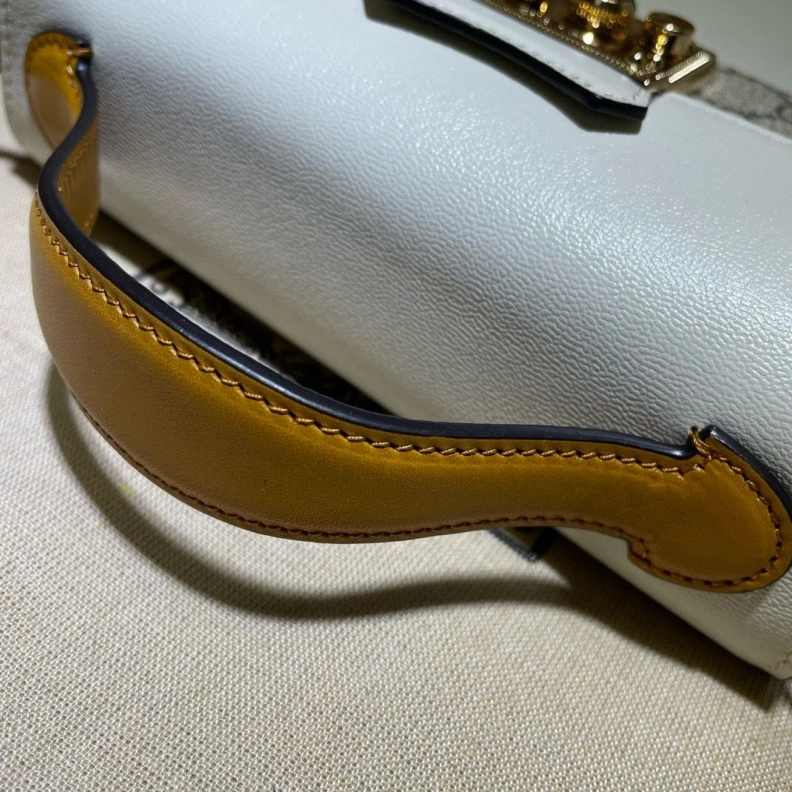 Gxccx Top Handle Bags Flexible 35894