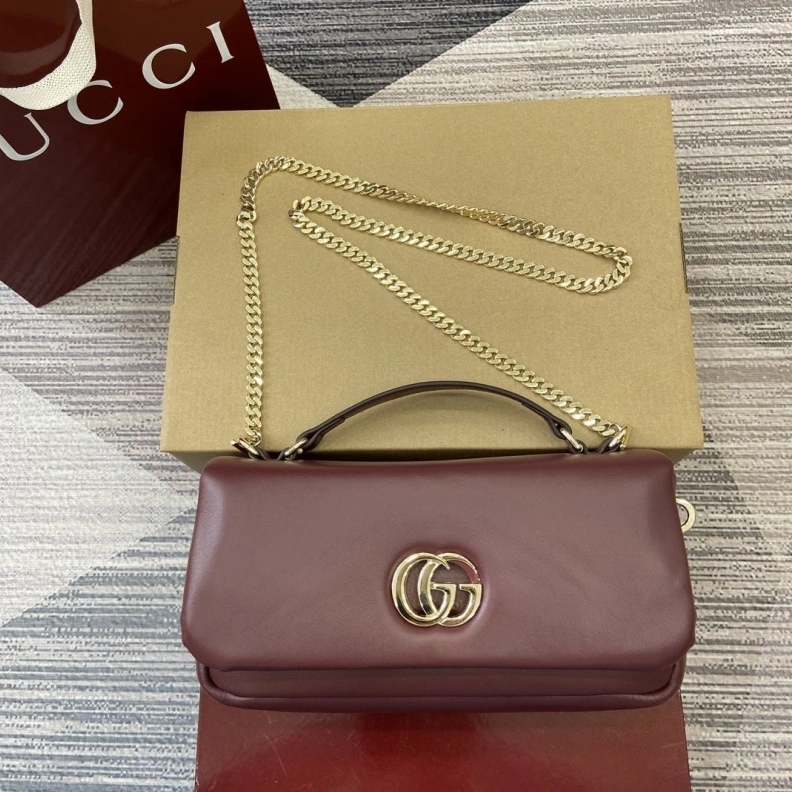 Gxccx Top Handle Bags Breathable 35899