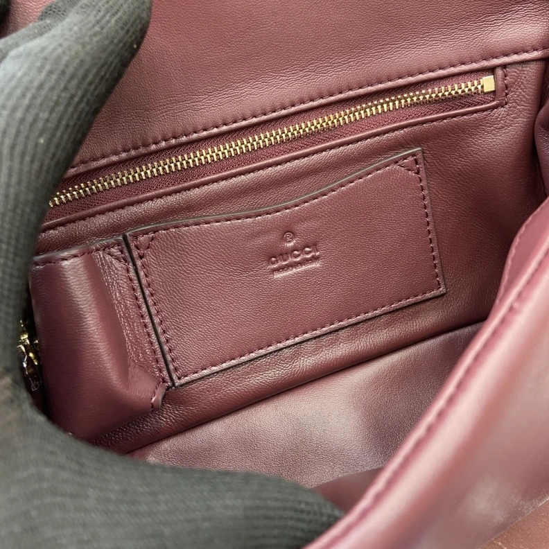 Gxccx Top Handle Bags Breathable 35899