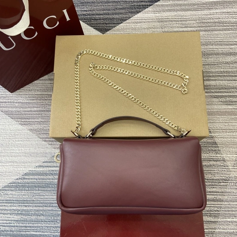 Gxccx Top Handle Bags Breathable 35899