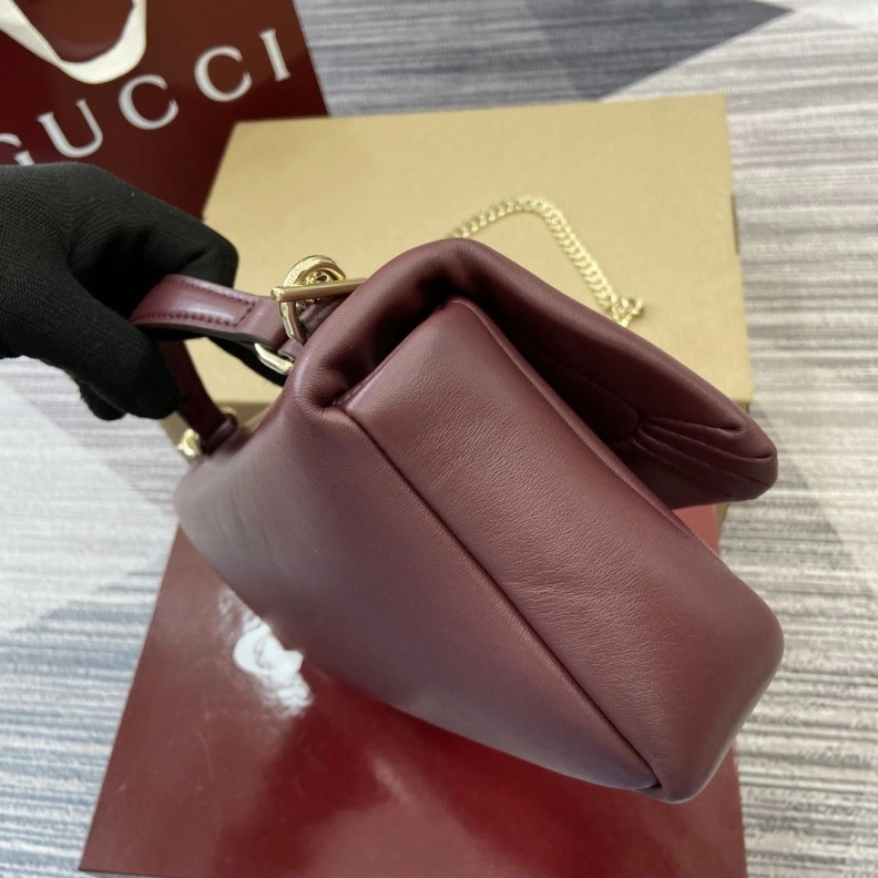 Gxccx Top Handle Bags Breathable 35899