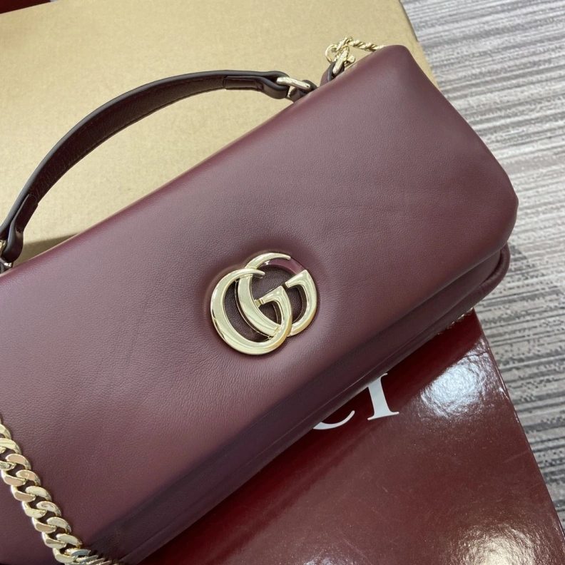 Gxccx Top Handle Bags Breathable 35899