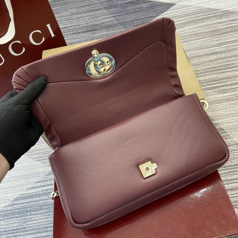 Gxccx Top Handle Bags Breathable 35899