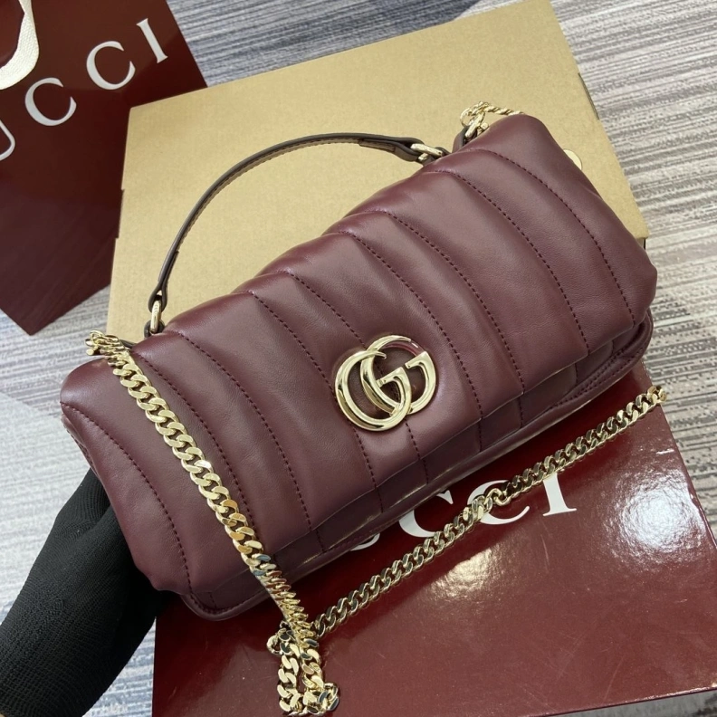 AllSeason Gxccx Top Handle Bags 35900