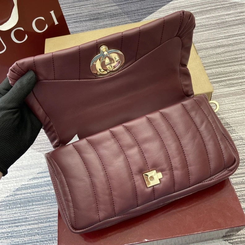 AllSeason Gxccx Top Handle Bags 35900