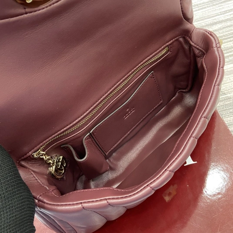 AllSeason Gxccx Top Handle Bags 35900