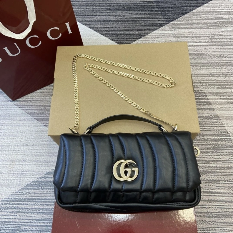 WellDesigned Gxccx Top Handle Bags 35903