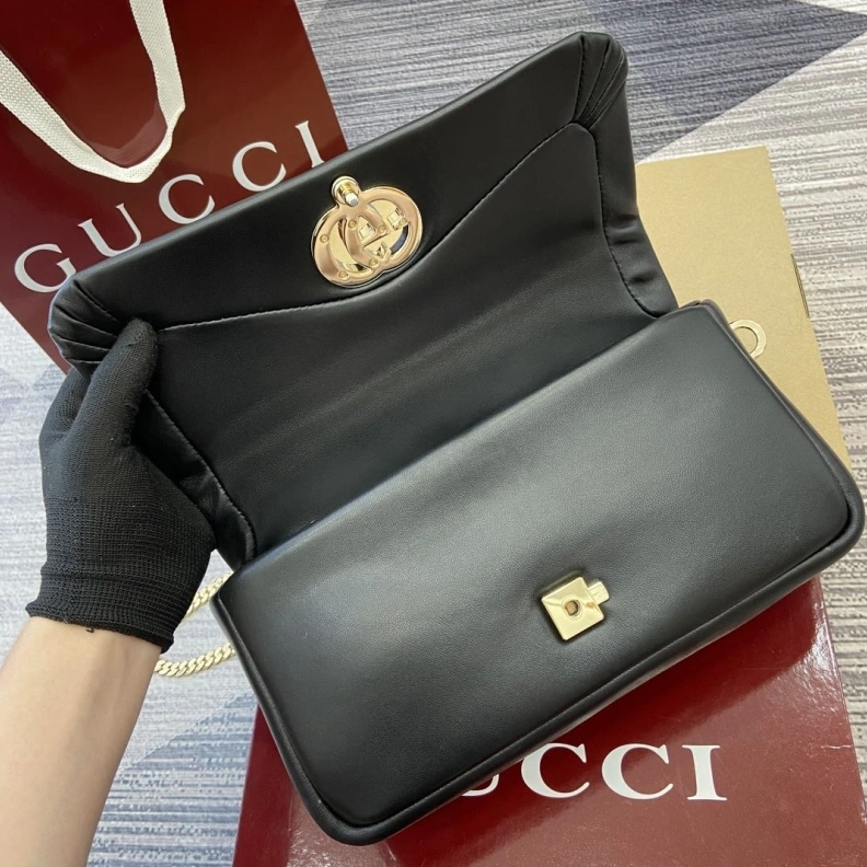 Gxccx Top Handle Bags Efficient 35898