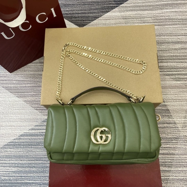 Gxccx Top Handle Bags EasyMatch 35896