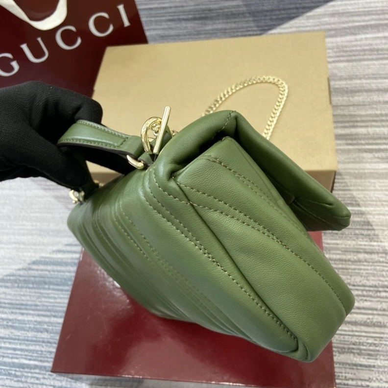 Gxccx Top Handle Bags EasyMatch 35896