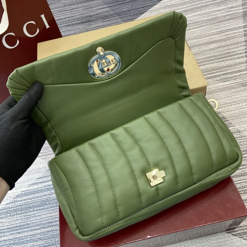 Gxccx Top Handle Bags EasyMatch 35896