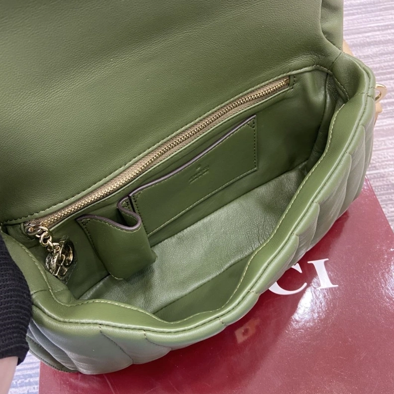 Gxccx Top Handle Bags EasyMatch 35896