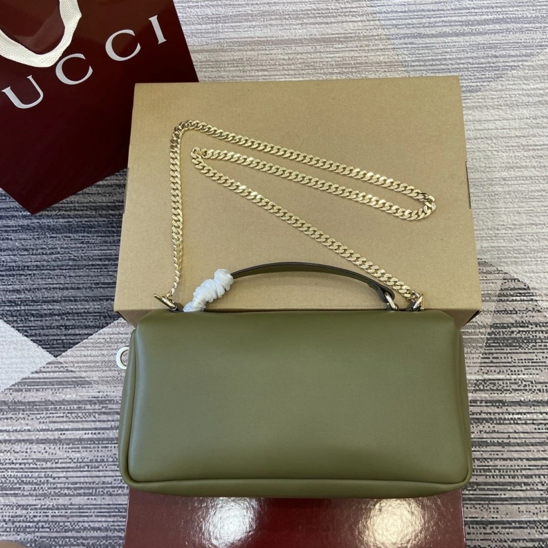 ModernLook Gxccx Top Handle Bags 35916