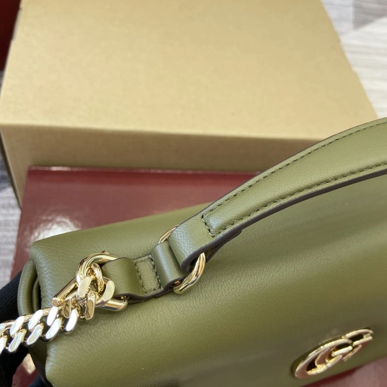 ModernLook Gxccx Top Handle Bags 35916