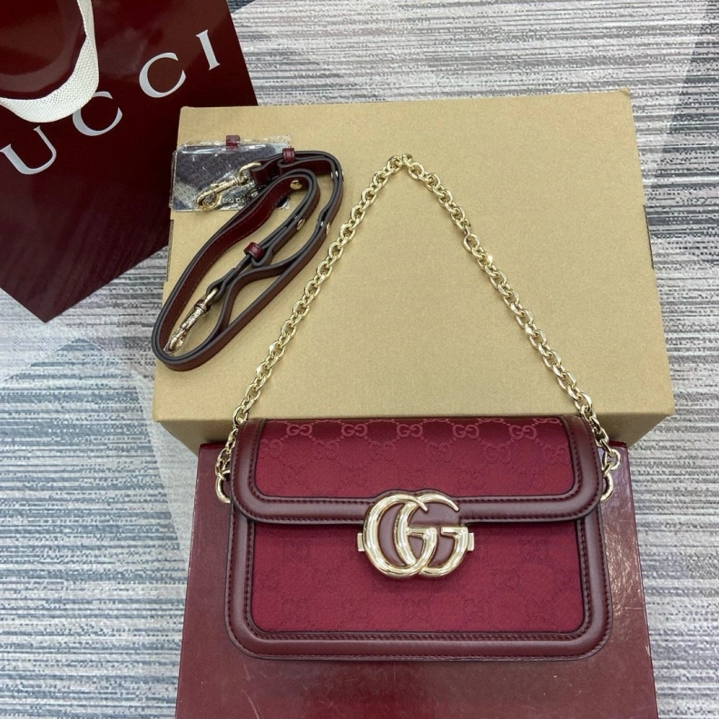Gxccx Top Handle Bags Cozy 35912