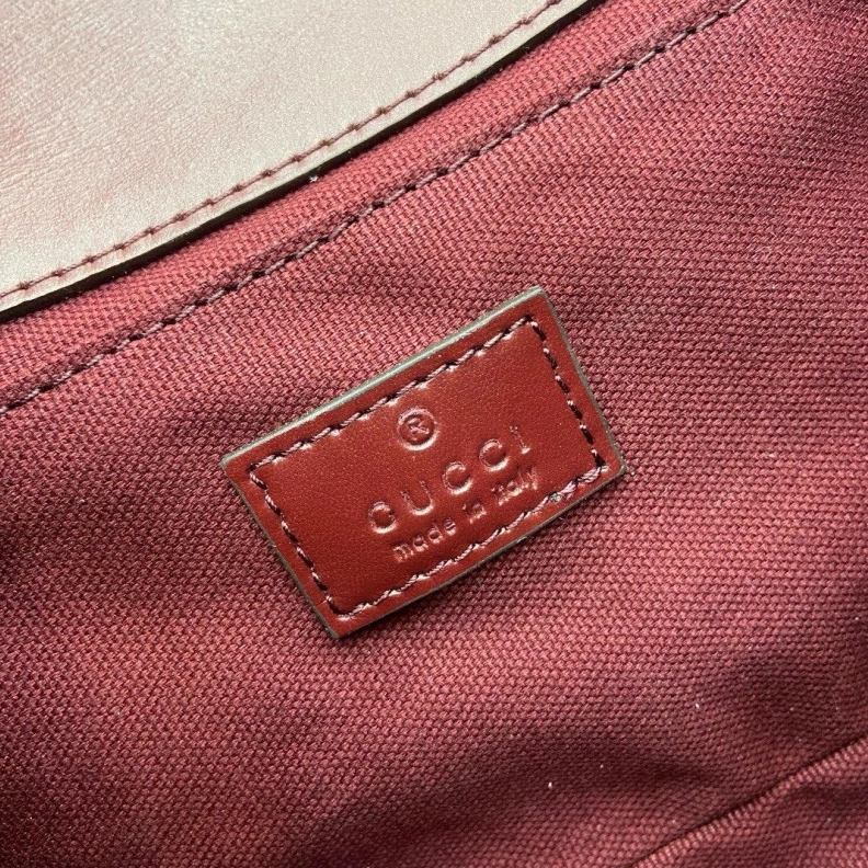Gxccx Top Handle Bags Cozy 35912