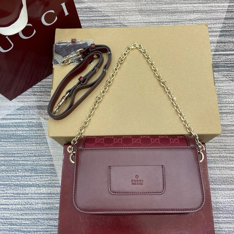 Gxccx Top Handle Bags Cozy 35912