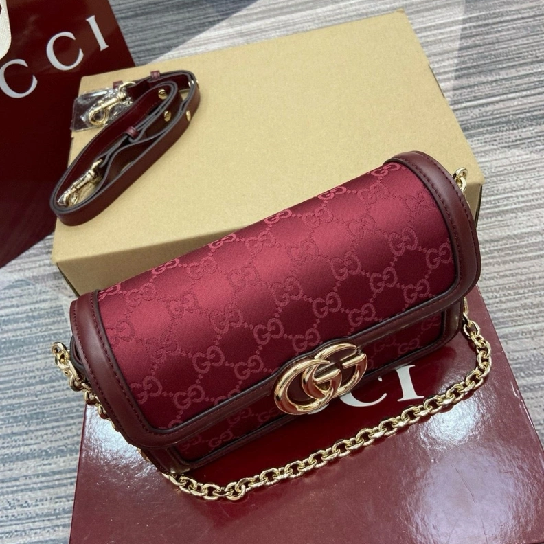 Gxccx Top Handle Bags Cozy 35912