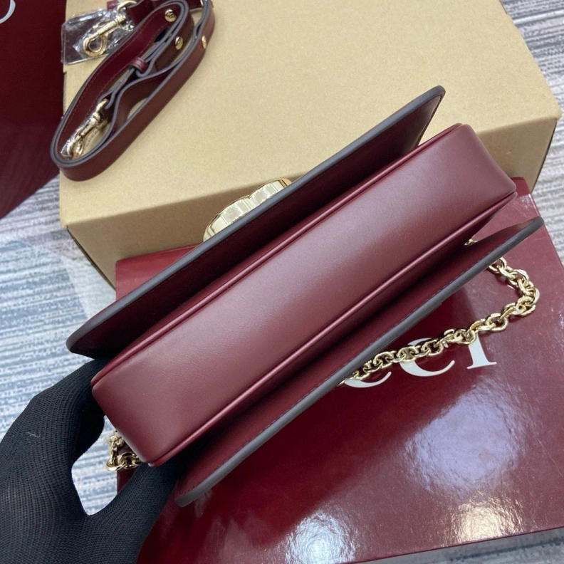 Gxccx Top Handle Bags Cozy 35912