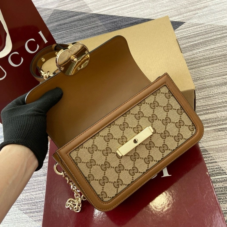 Gxccx Top Handle Bags Bold 35914