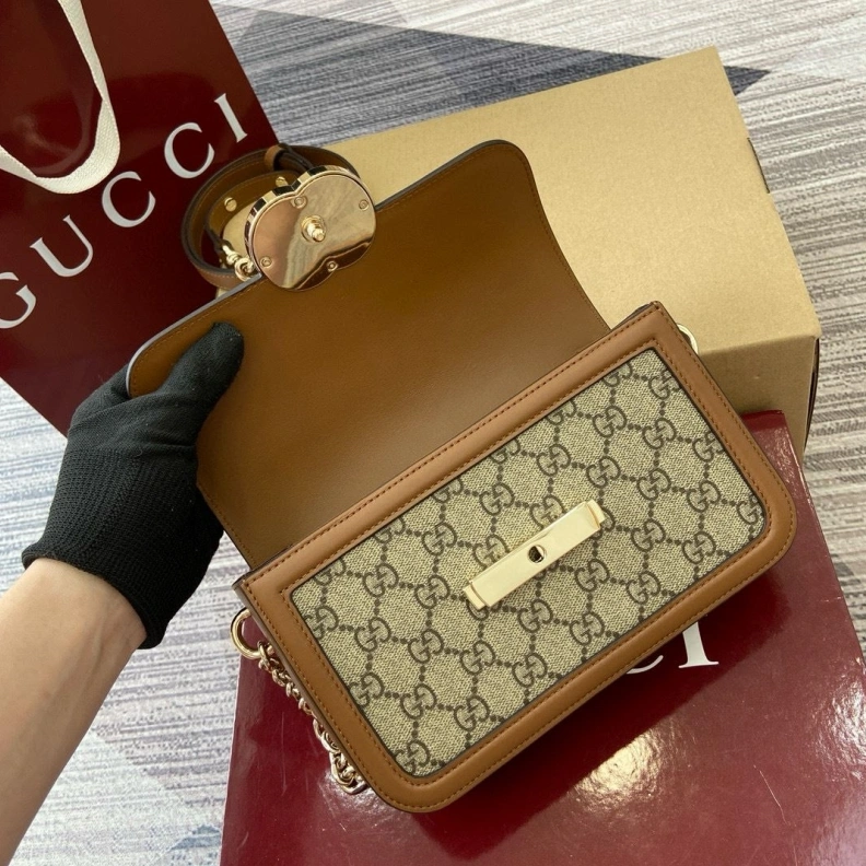 Gxccx Top Handle Bags Modern 35902
