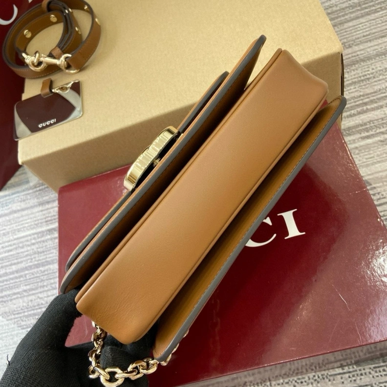 Vibrant Gxccx Top Handle Bags 35908