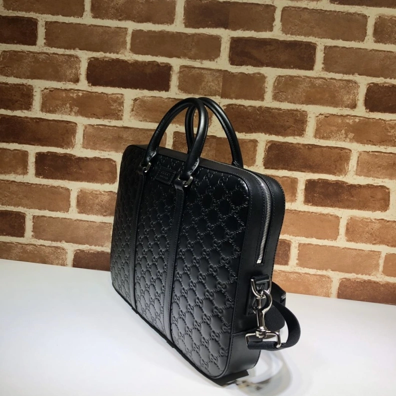 Mens Gxccx Briefcases Durable 34776