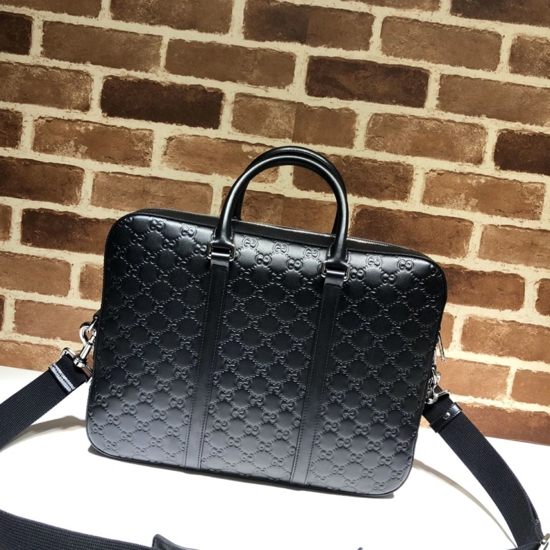 Mens Gxccx Briefcases Durable 34776