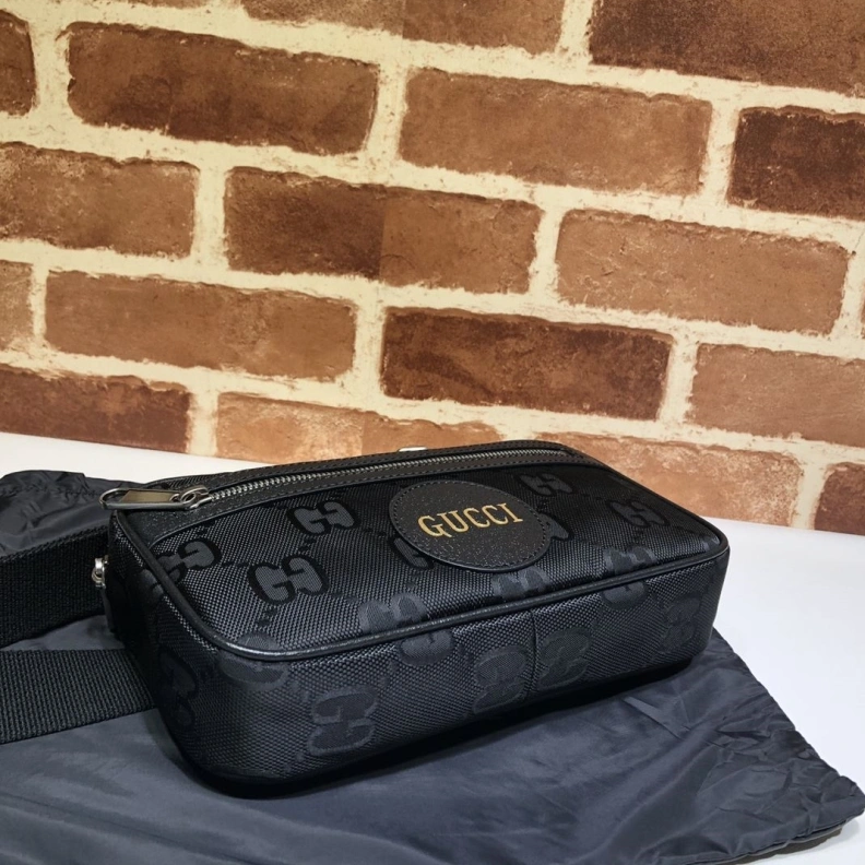 Gxccx Waist & Chest Packs Fashionable 35332