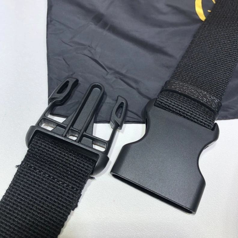 Gxccx Waist & Chest Packs Fashionable 35332