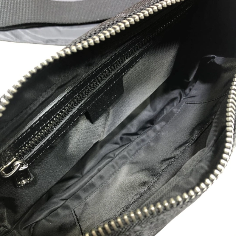 Gxccx Waist & Chest Packs Fashionable 35332