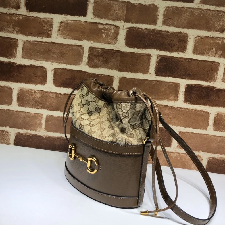 Gxccx Bucket Bags Popular 38194