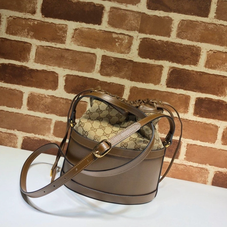 Gxccx Bucket Bags Popular 38194