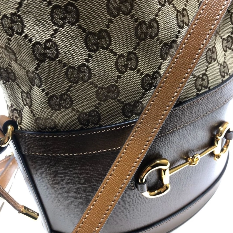 Gxccx Bucket Bags Popular 38194