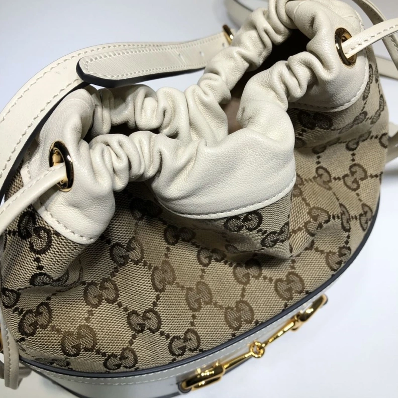 Gxccx Bucket Bags SmartChoice 38179