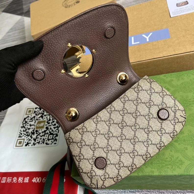 Gxccx Satchel Bags GoAnywhere 37340